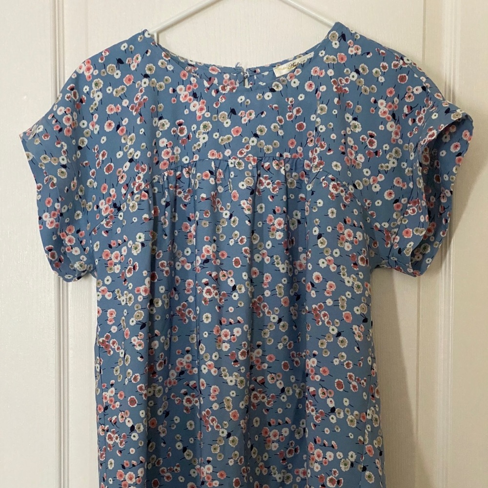 Boutique Blouse